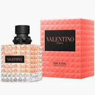 Valentino Donna Born In Roma Coral Fantasy Eau De Parfum 100ml