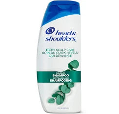 Head & Shoulder 2-1 Men Refreshing Menthol Shampoo 613ML