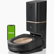 Roomba i6+ Wi-Fi Connected Robot Vacuum with Automatic Dirt Disposal