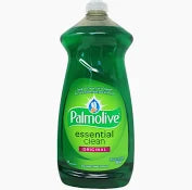 Palmolive Essential Clean Original 828ml