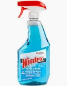 Windex Pembersih Kaca Wangi Mirror Cleaner 500ml