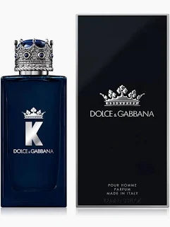 Dolce & Gabbana King Parfum 100ml