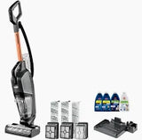 CrossWave HydroSteam Plus Steam Cleaner