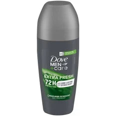 Dove Men+ Care Extra Fresh Anti-perspirant 50ML