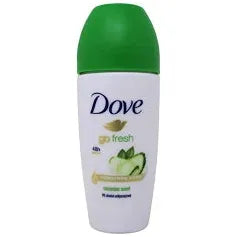 Dove Go Fresh Cucumber Scent Anti-perspirant 50ML
