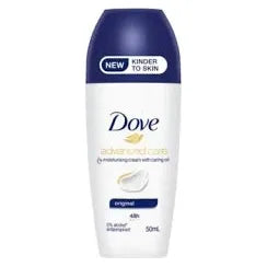 Dove Original Anti-perspirant 50ML
