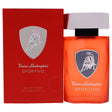 Lamborghini Sportivo Eau De Toilette - AGSWHOLESALE