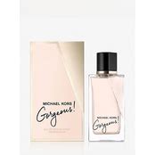 Michael Kors Gorgeous Eau De Parfum 100ml