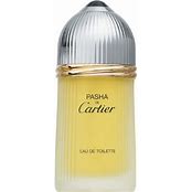 Cartier Pasha Eau De Toilette 100ml