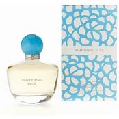 Oscar De La Renta Something Blue 100ml Tester Eau De Parfum