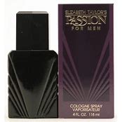 Elizabeth Taylor's Passion For Men After Shave 120ml