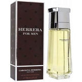 Herrera Pour Homme Eau De Toilette