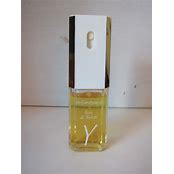 Y By Yves Saint Laurent Edt Spray For Women 100ml