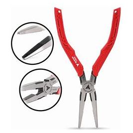 Telstar Long Nose Plier