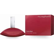 Calvin Klein My Euphoria Eau De Parfum 100ml