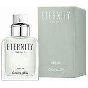 Calvin Klein Eternity For Men Cologne Eau De Toilette 100ml