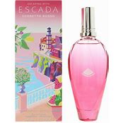 Escada Sorbetto Rosso Limited Edition Eau De Toilette 100ml