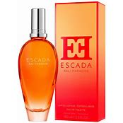 Escada Bali Paradise Limited Edition Eau De Toilette 100ml