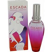 Escada Ocean Lounge Eau De Toilette 100ml Tester