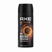 AXE DARK TEMPTATION CHOCOLATE DEODRANT 150ml