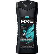 Axe Apollo Bodywash 400ml
