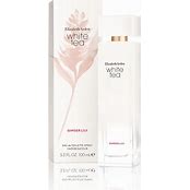 Elizabeth Arden White Tea Ginger Lily Eau De Toilette 50ml