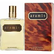 Aramis Eau De Toilette 240ml