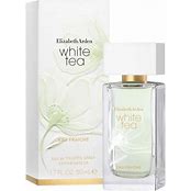 Elizabeth Arden White Tea Eau Fraiche Eau De Toilette 50ml