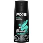 Axe Apollo Spray 150ml