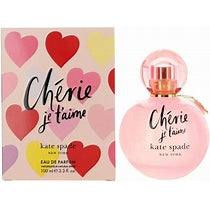 Kate Spade New York Cherie Je Taime Eau De Parfum 100ml