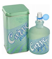 Liz Claiborne Curve Wave Cologne Spray For Men 125ml