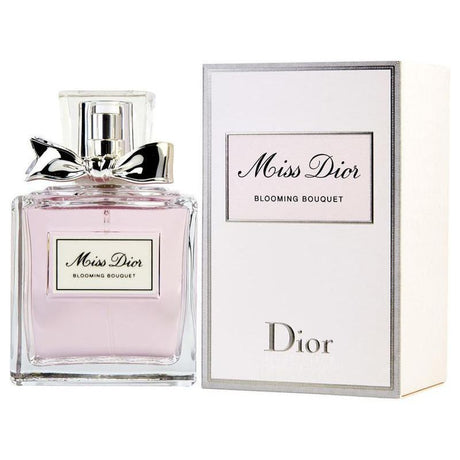 Dior Miss Dior Blooming Bouquet Eau De Toilette - AGSWHOLESALE