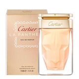 Cartier La Panthere Eau De Parfum - AGSWHOLESALE