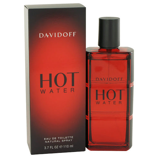 Davidoff Hot Water Eau De Toilette - AGSWHOLESALE