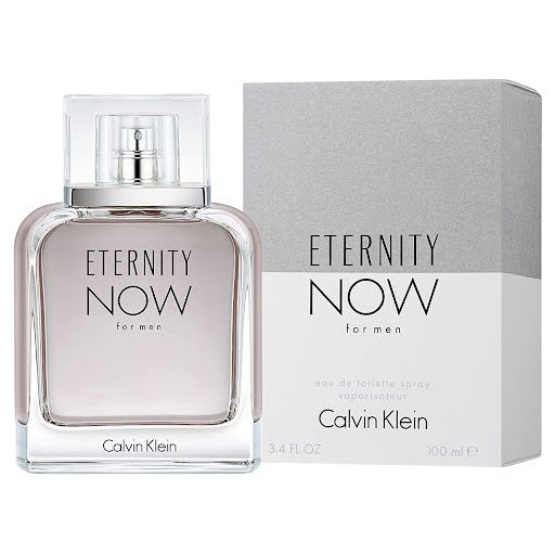 Calvin Klein Eternity Now Eau De Toilette - AGSWHOLESALE