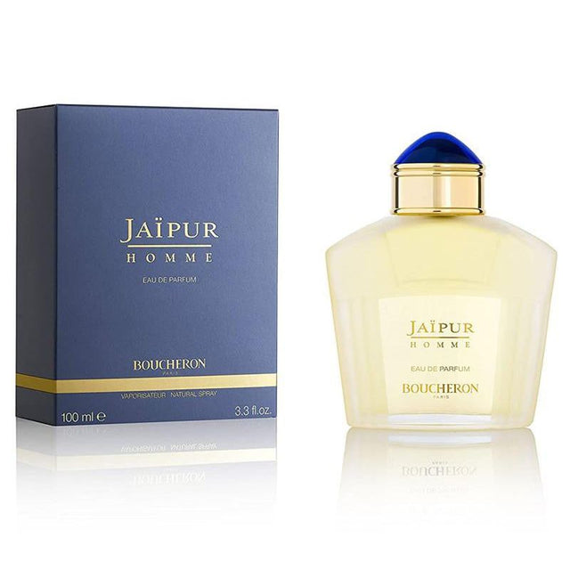 Boucheron Jaipur Homme Eau De Parfum - AGSWHOLESALE