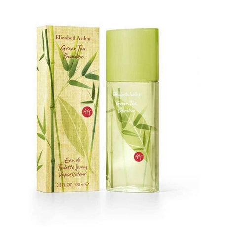 ELIZABETH ARDEN Green Tea Bamboo Eau De Toilette - AGSWHOLESALE