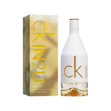 Calvin Klein CkIN2U Eau De Toilette - AGSWHOLESALE