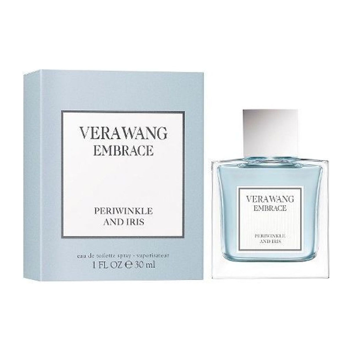 Vera Wang Embrace Periwinkle And Iris Eau De Toilette - AGSWHOLESALE