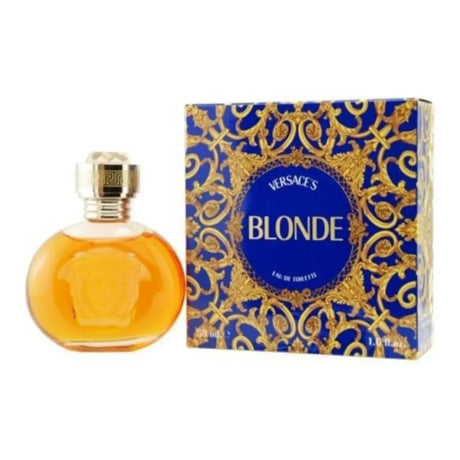 Versace Blonde Eau De Toilette - AGSWHOLESALE