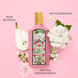 Gucci Flora Magnifique Gardenia Eau De Parfum