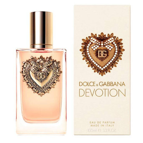 Dolce & Gabbana Devotion Eau De Parfum - AGSWHOLESALE