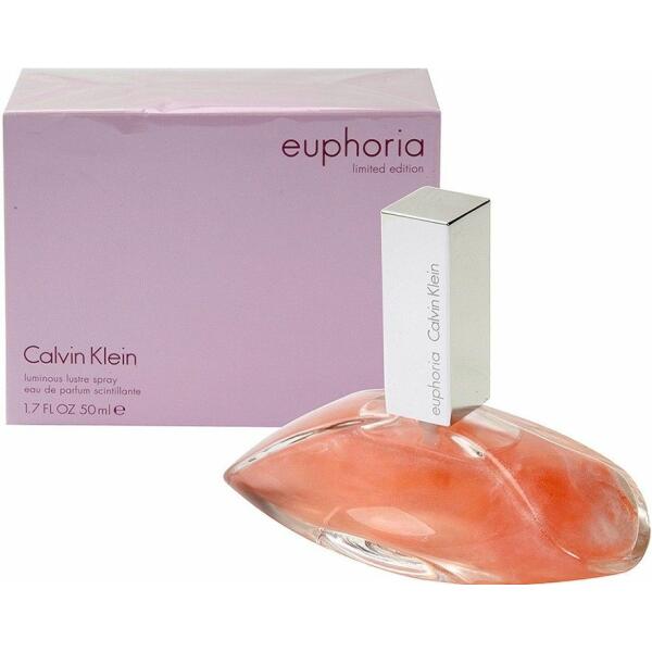 Calvin Klein Euphoria Luminous Lustre Eau De Parfum - AGSWHOLESALE