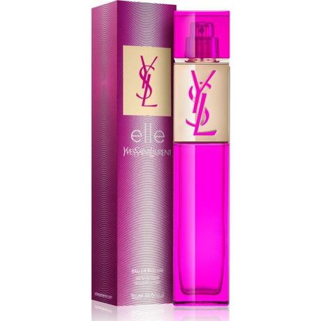 Yves Saint Laurent Elle For Women 50ml Eau De Parfum - AGSWHOLESALE